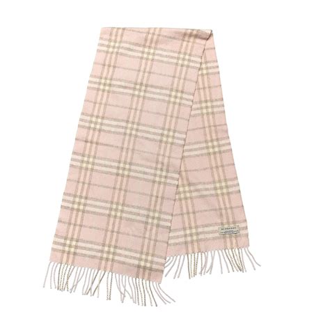 burberry krawatte rosa|burberry cashmere scarf.